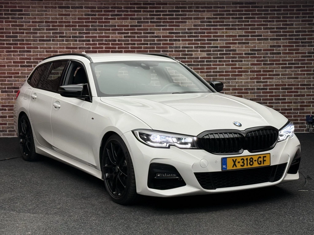 BMW 3 Serie – foto 10
