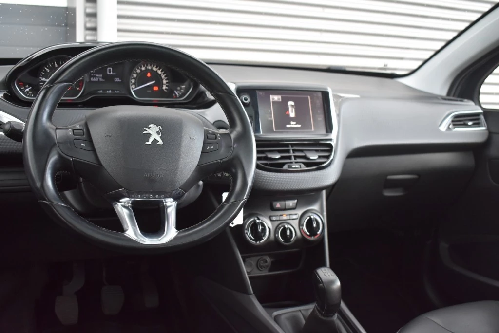 Peugeot 2008 – foto 18