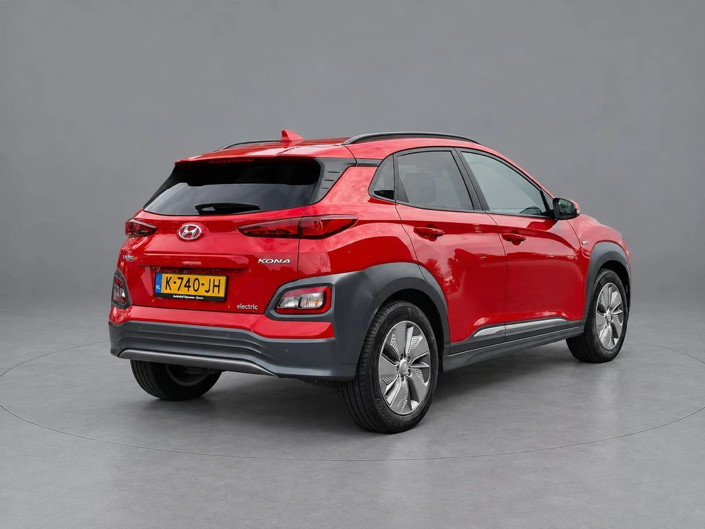 Hyundai Kona – foto 5