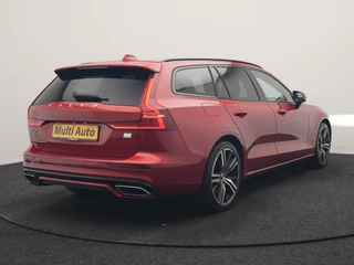 Volvo V60 – thumbnail 7