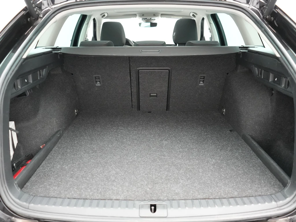 Škoda Octavia – foto 36