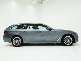BMW 5 Serie – thumbnail 6