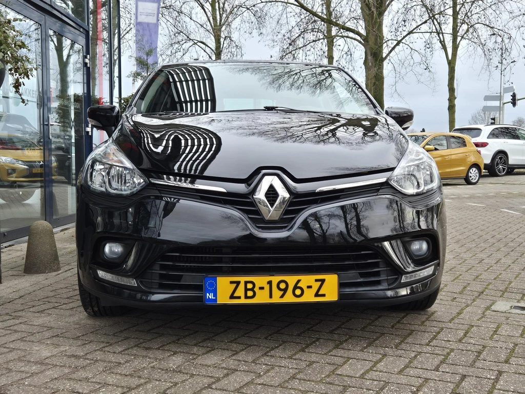 Renault Clio – foto 5
