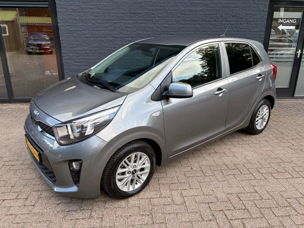 Kia Picanto – foto 3