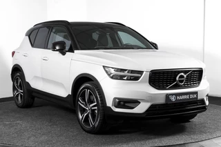 Volvo XC40 – thumbnail 8