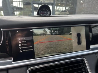 Porsche Panamera – thumbnail 22