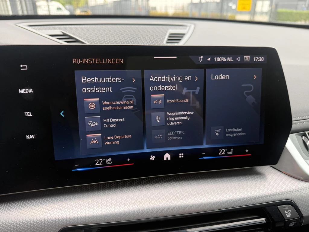 BMW X1 – foto 19