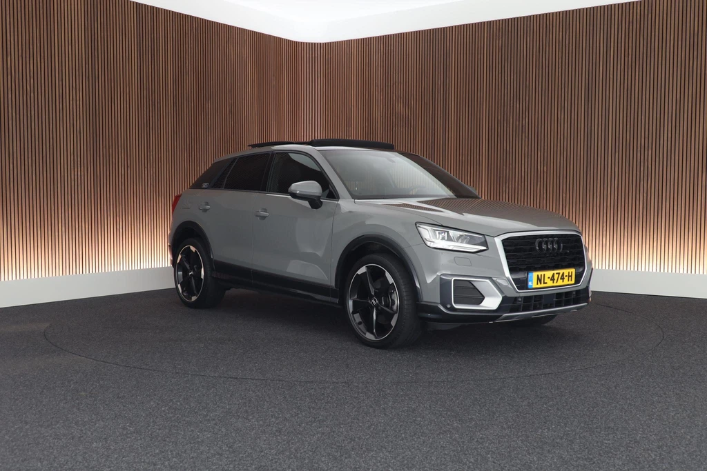 Audi Q2 – foto 6