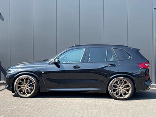 BMW X5 – thumbnail 1