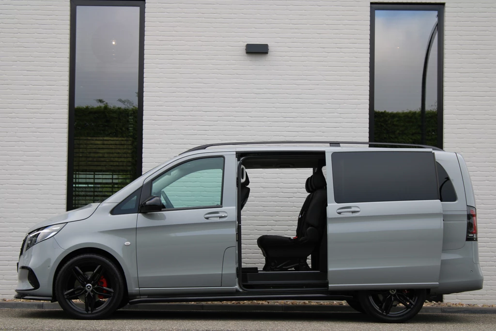Mercedes-Benz Vito – foto 6