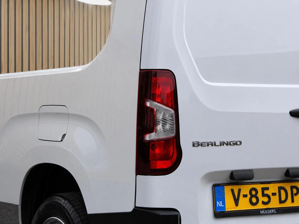 Citroën Berlingo – foto 25