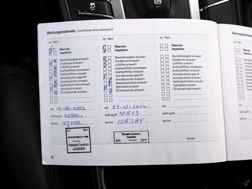 Porsche Macan – foto 83