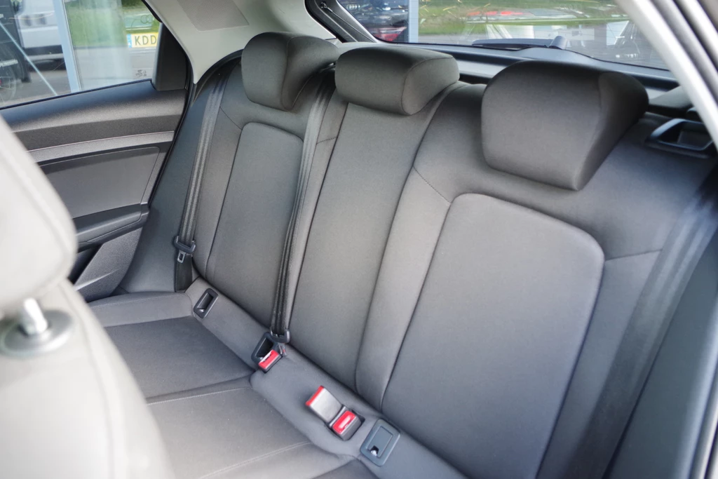 Audi A1 Sportback – foto 15