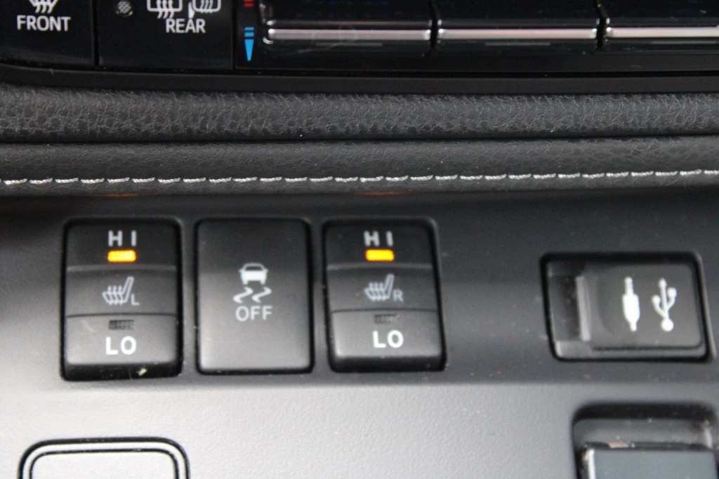 Toyota Auris – foto 22