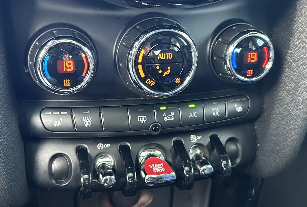 MINI 5-deurs – foto 16