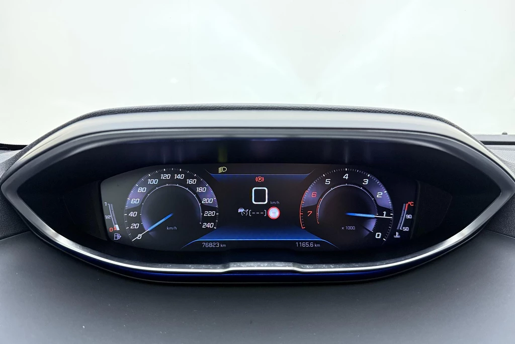 Peugeot 3008 – foto 31