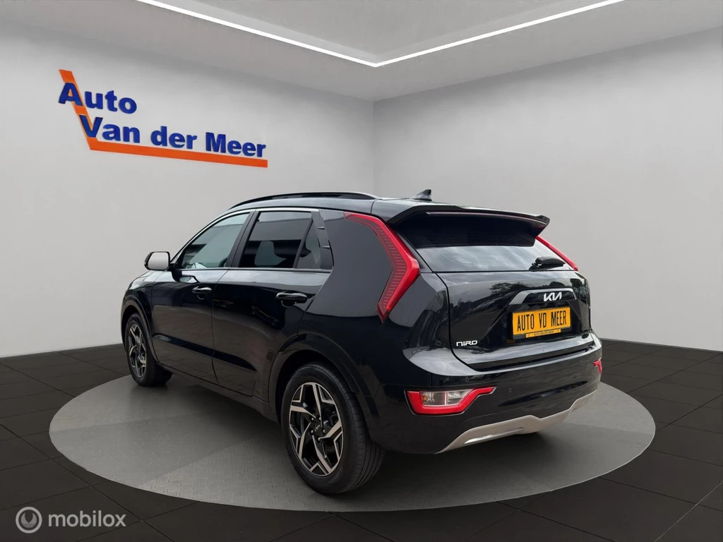Kia e-Niro – foto 2