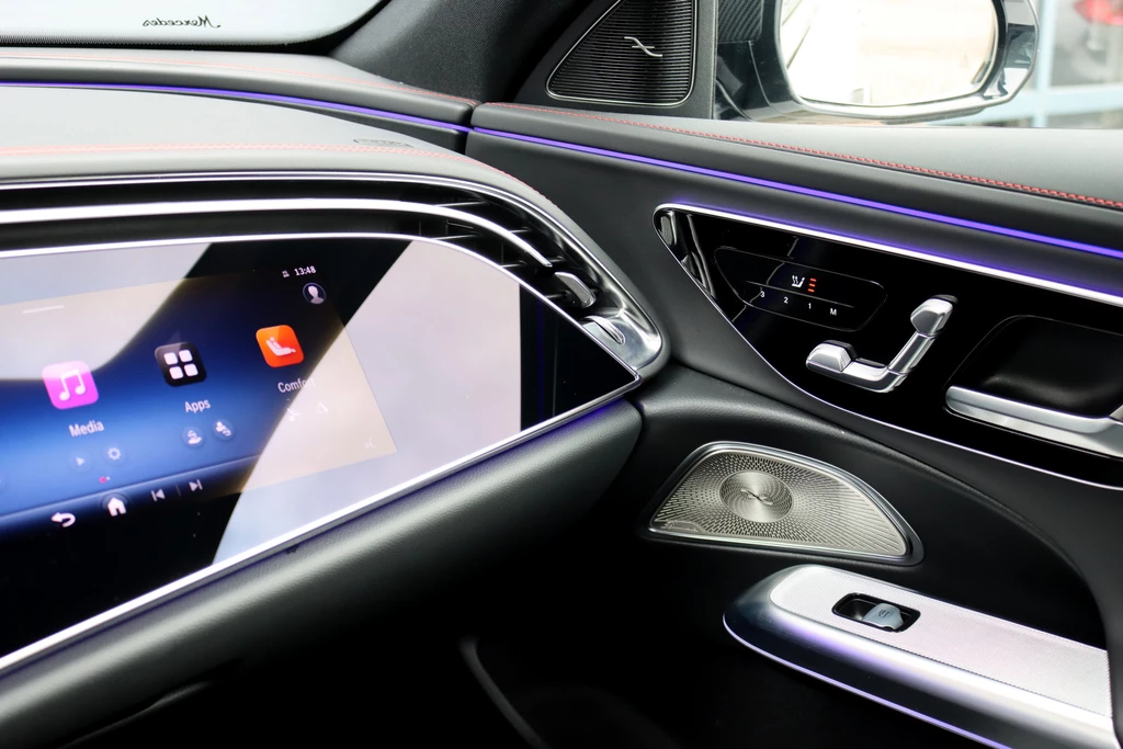 Mercedes-Benz E-Klasse – foto 13