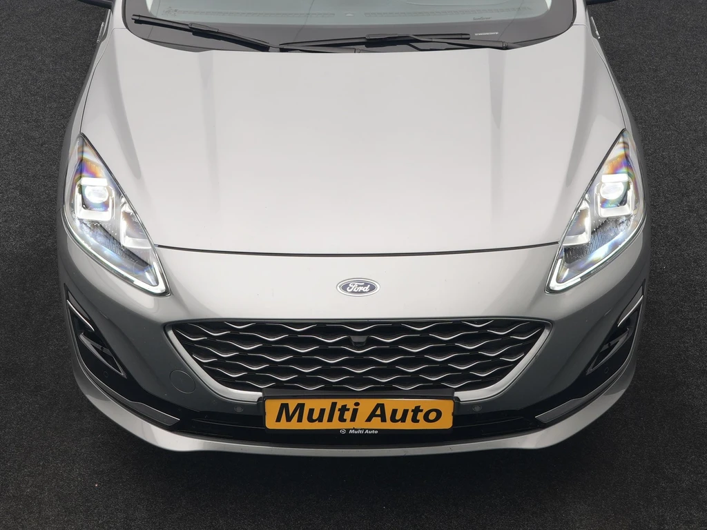 Ford Kuga – foto 12