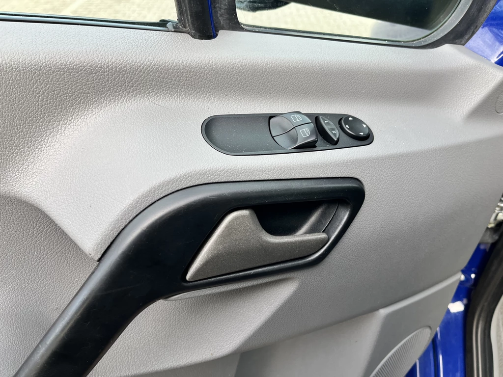 Mercedes-Benz Sprinter – foto 14