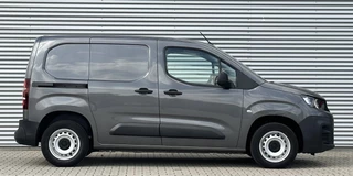 Peugeot Partner – thumbnail 7
