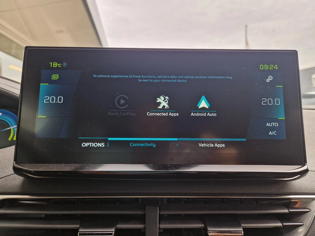 Peugeot 3008 – foto 23