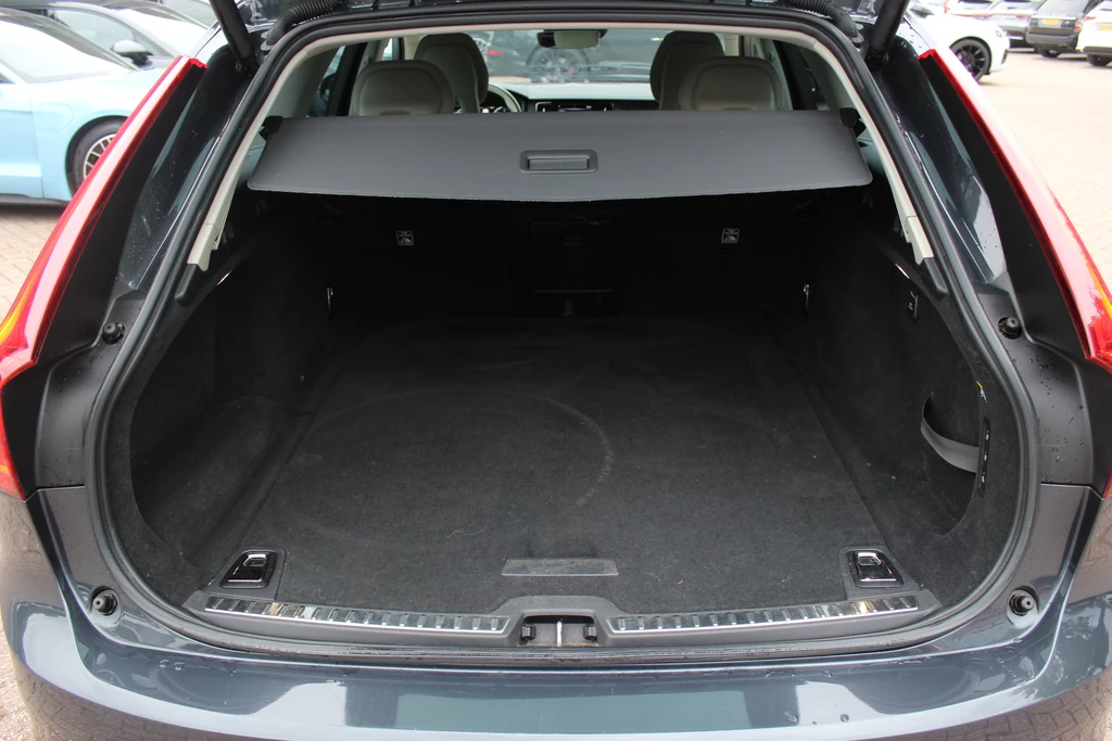 Volvo V90 – foto 17