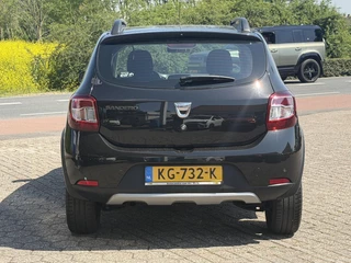 Dacia Sandero Stepway – thumbnail 7