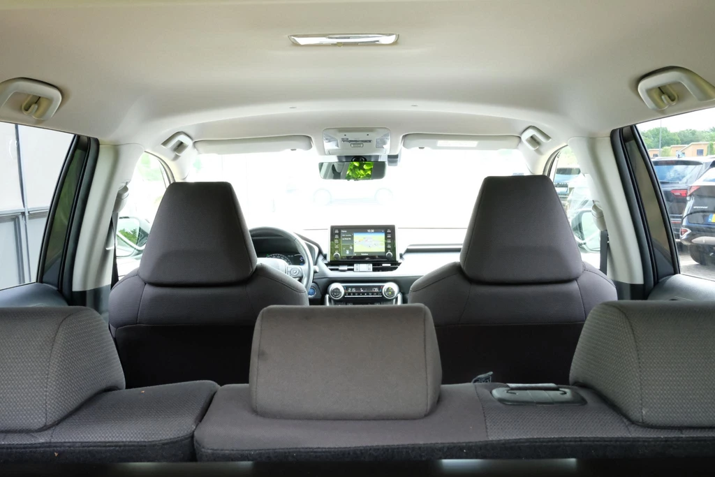 Toyota RAV4 – foto 11