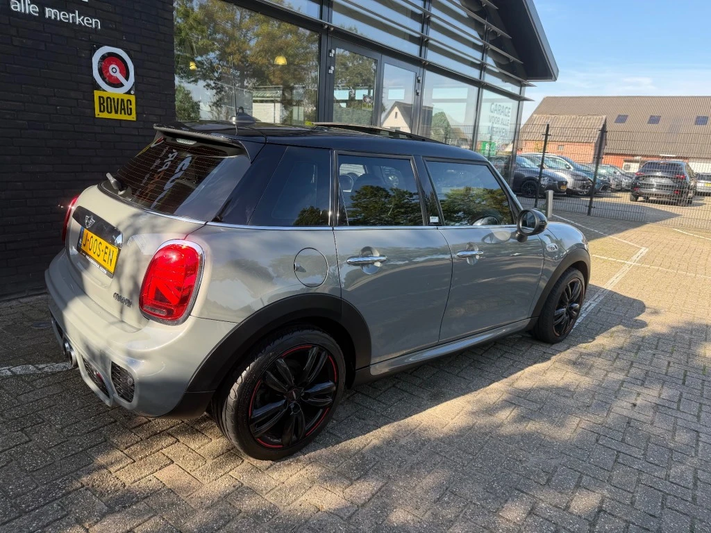 MINI Cooper – foto 7