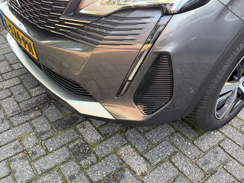 Peugeot 5008 – foto 15