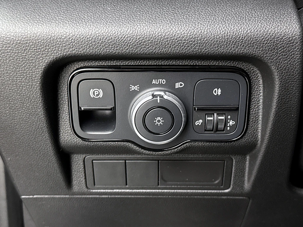 Mercedes-Benz Citan – foto 32
