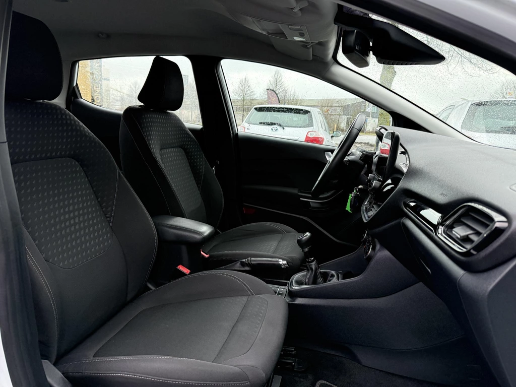 Ford Fiesta – foto 8