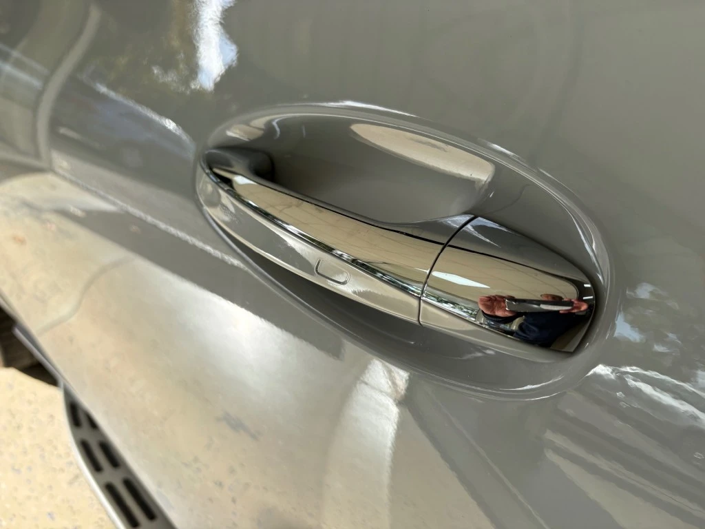 Mercedes-Benz GLE – foto 64