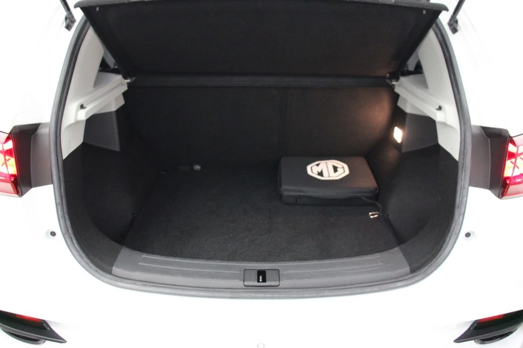 MG ZS – foto 20