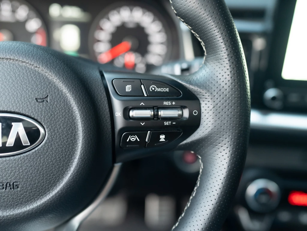 Kia Stonic – foto 39