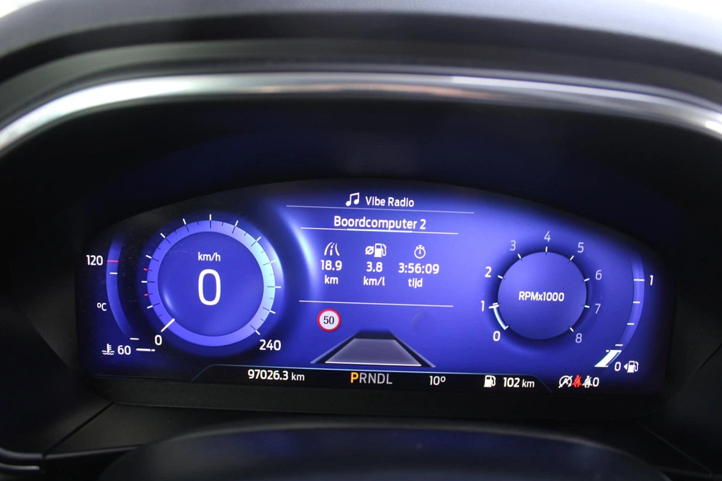 Ford Focus – foto 11