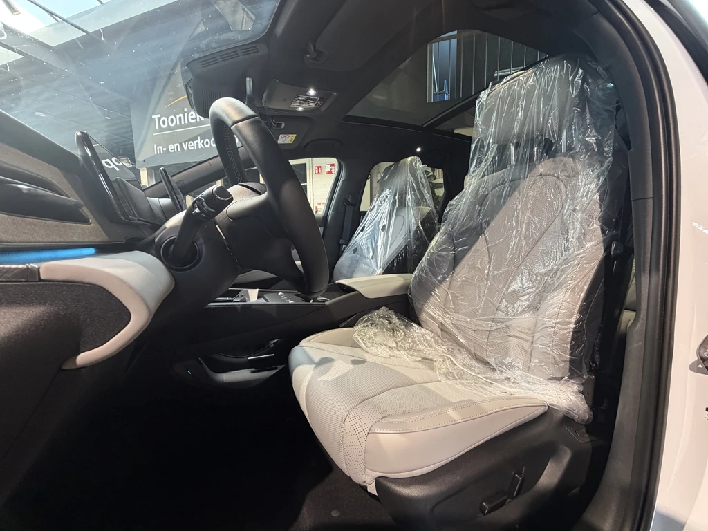 BYD SEAL – foto 17