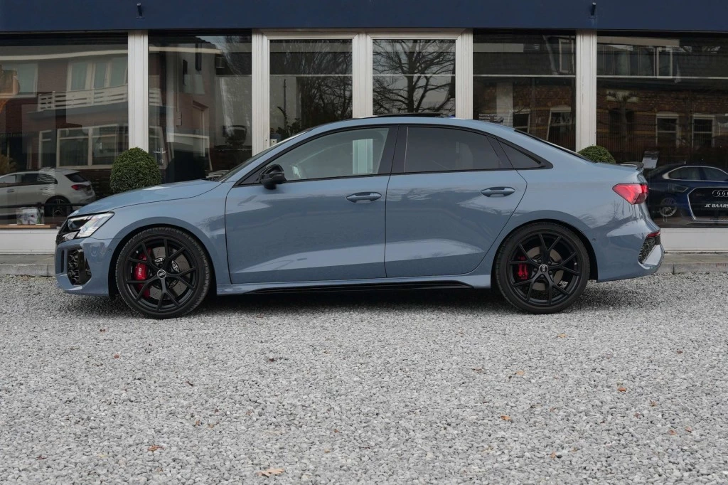 Audi RS3 – foto 2