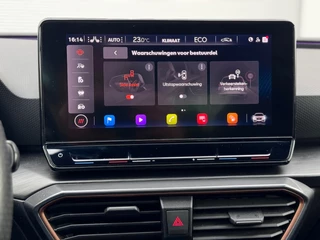 CUPRA Leon Sportstourer – thumbnail 18