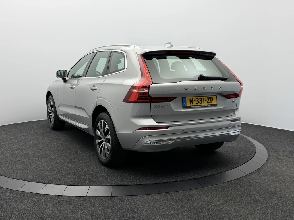 Volvo XC60 – foto 3
