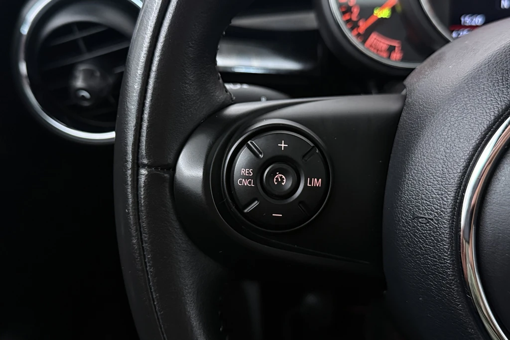 MINI 5-deurs – foto 13
