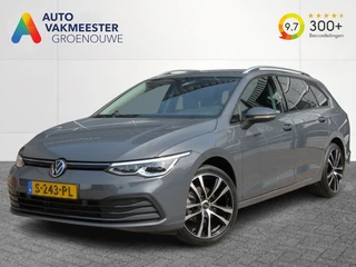 Volkswagen Golf – thumbnail 1