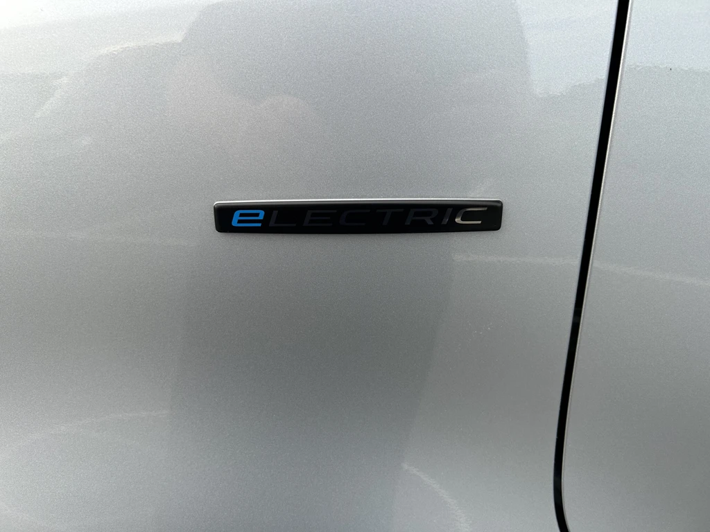 Mercedes-Benz eSprinter – foto 35