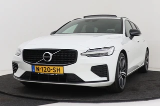 Volvo V60 – thumbnail 2