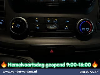 Ford Transit Custom – thumbnail 11
