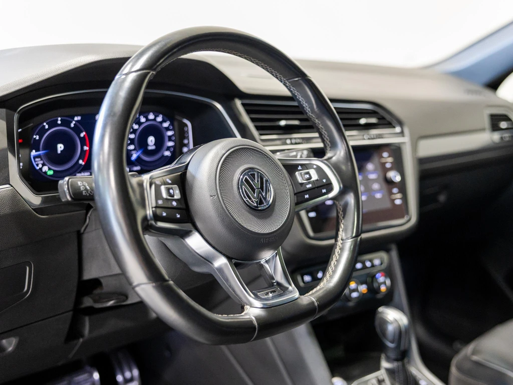 Volkswagen Tiguan Allspace – foto 41