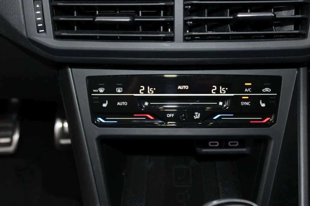 Volkswagen Taigo – foto 28