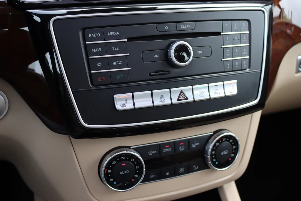 Mercedes-Benz GLE – foto 15