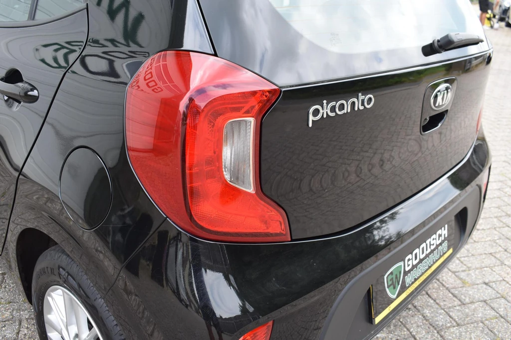 Kia Picanto – foto 23